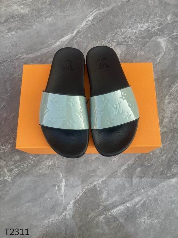 LV Men's Slippers 5